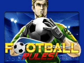 football rules!